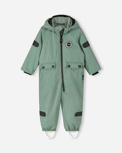 Marte Mid - Toddler ReimaTec Insulated Outdoor Jumpsuit