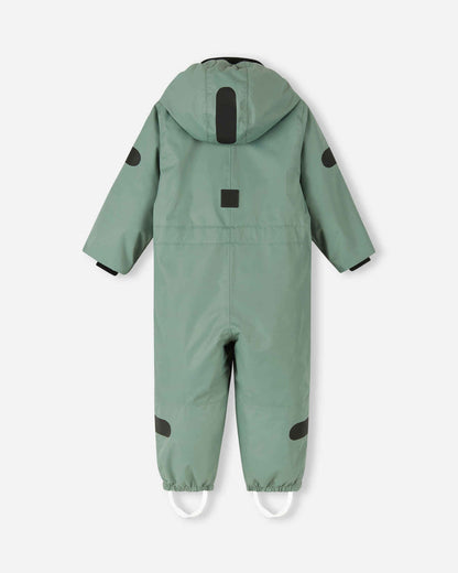 Marte Mid - Toddler ReimaTec Insulated Outdoor Jumpsuit
