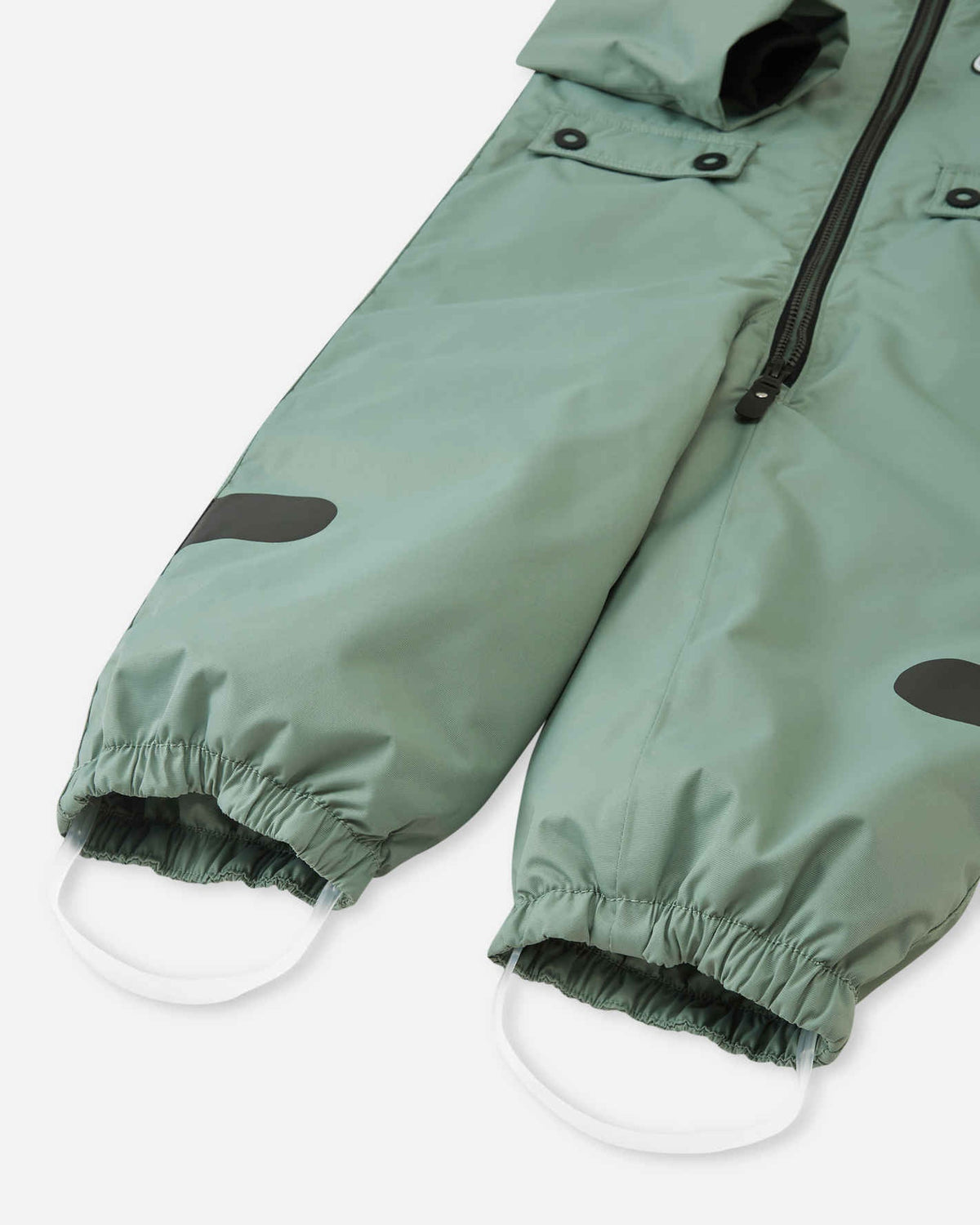 Marte Mid - Toddler ReimaTec Insulated Outdoor Jumpsuit