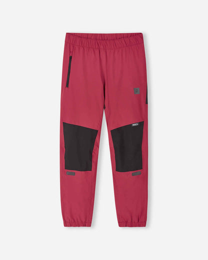 Intona - Kids' ReimaTec Waterproof Pants