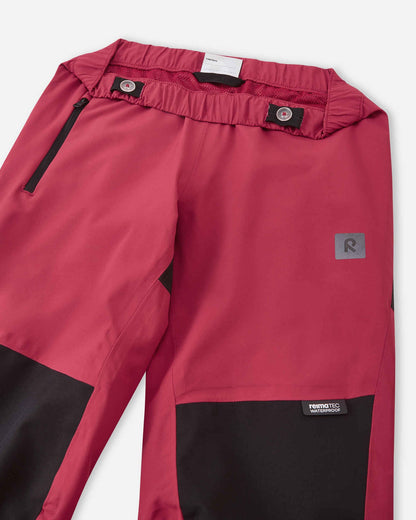 Intona - Kids' ReimaTec Waterproof Pants
