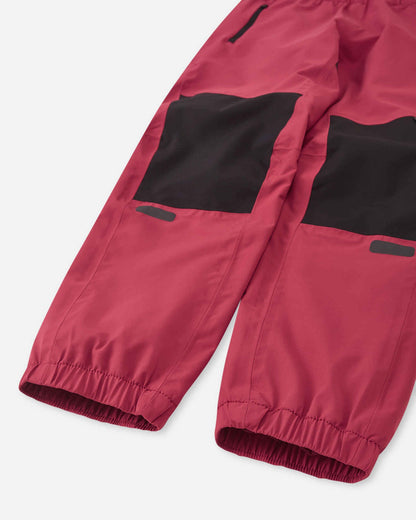 Intona - Kids' ReimaTec Waterproof Pants