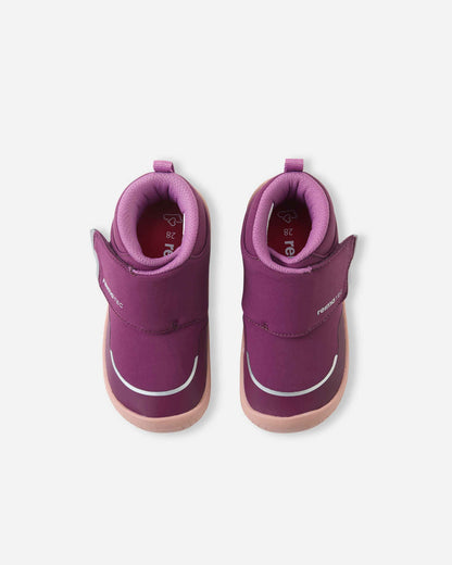 Hyppii - Toddler ReimaTec Waterproof Barefoot Shoes