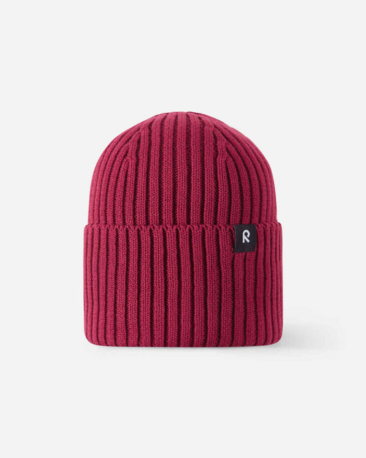 Hattara - Kids' Organic Cotton Beanie