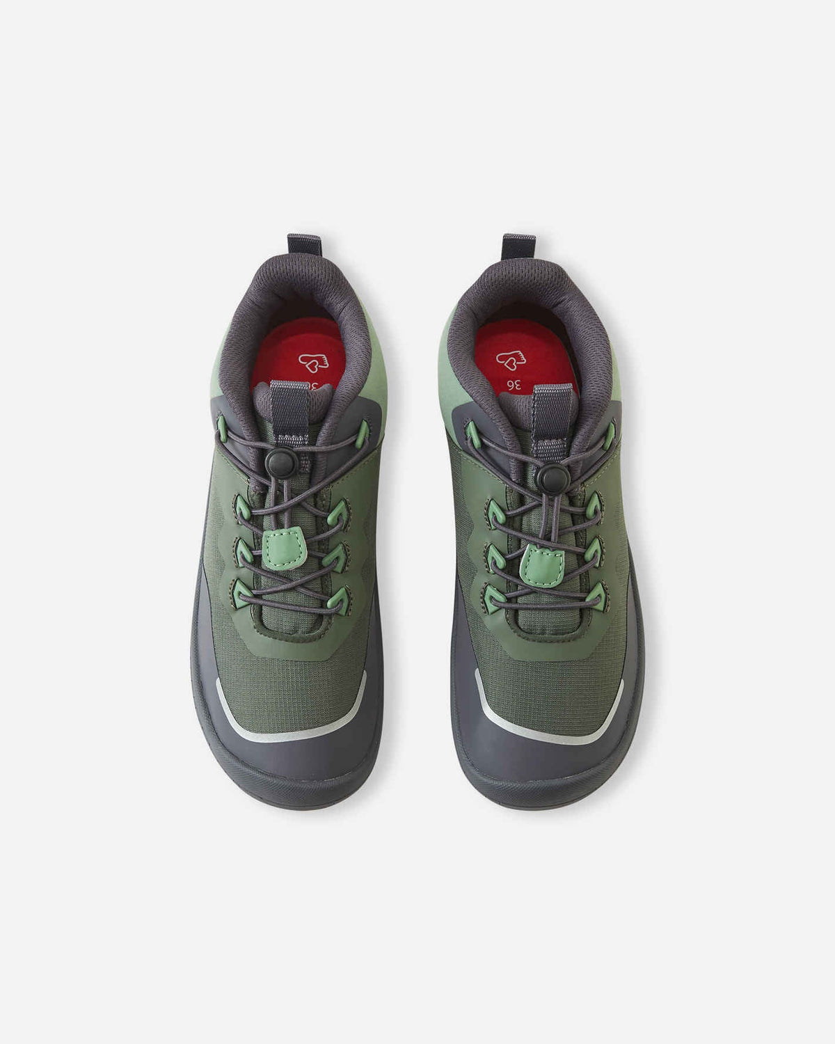Sankari - Kids' ReimaTec Waterproof Barefoot Shoes
