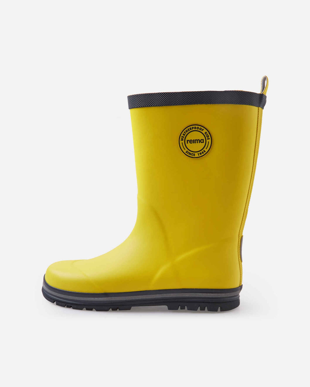 Taika - Kids' Rubber Rain Boots