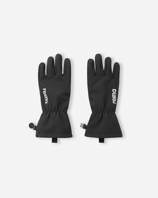 Tehden - Kids' Softshell Gloves