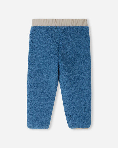 Moomin Lustig - Toddler Fleece Pants