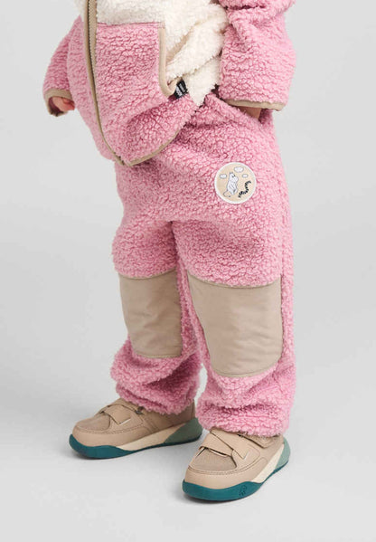 Moomin Lustig - Toddler Fleece Pants