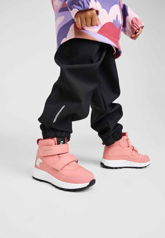 Hiivin Moomin - Toddler ReimaTec Waterproof Shoes