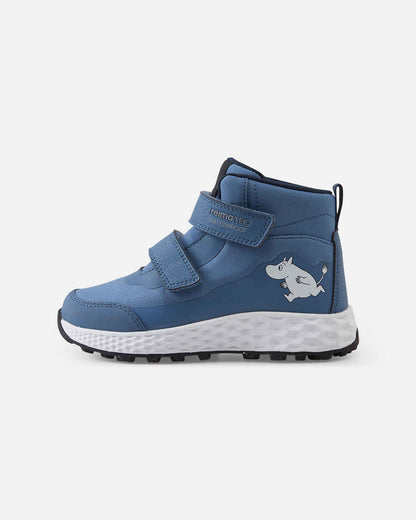 Hiivin Moomin - Toddler ReimaTec Waterproof Shoes