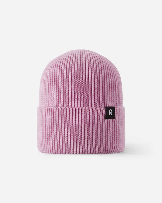 Reissari - Kids' Lightweight Merino Wool Beanie