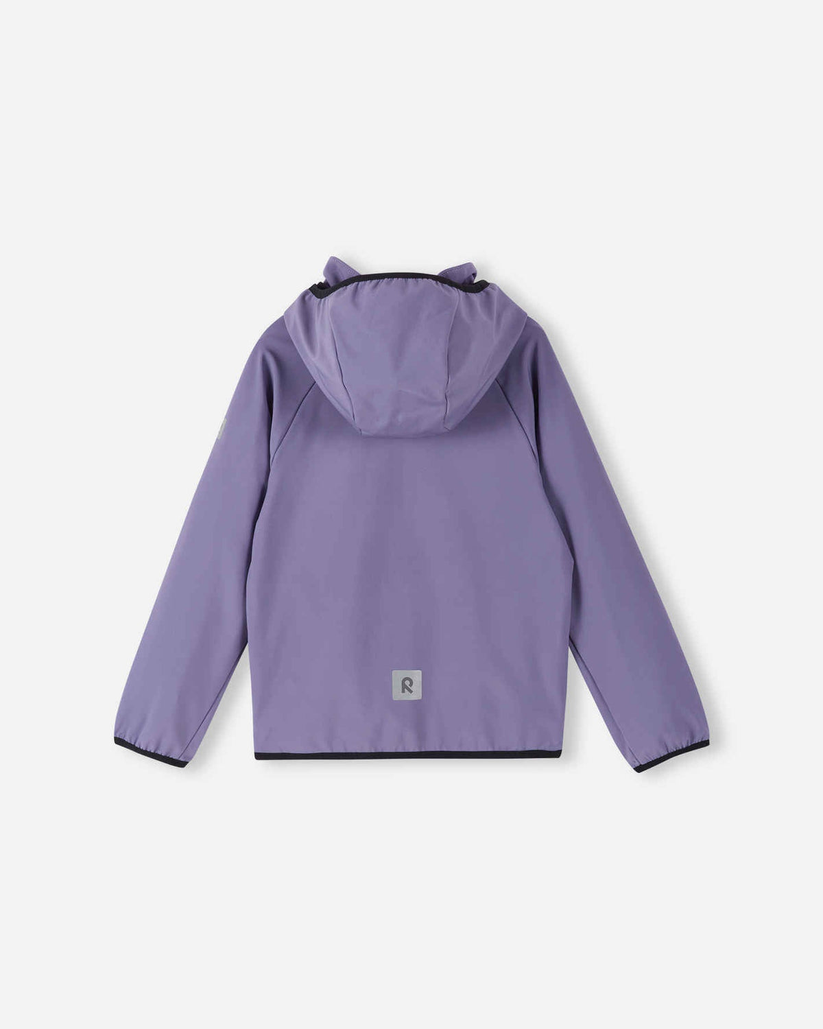 Mukana - Kids' Water-Repellent Hybrid Jacket