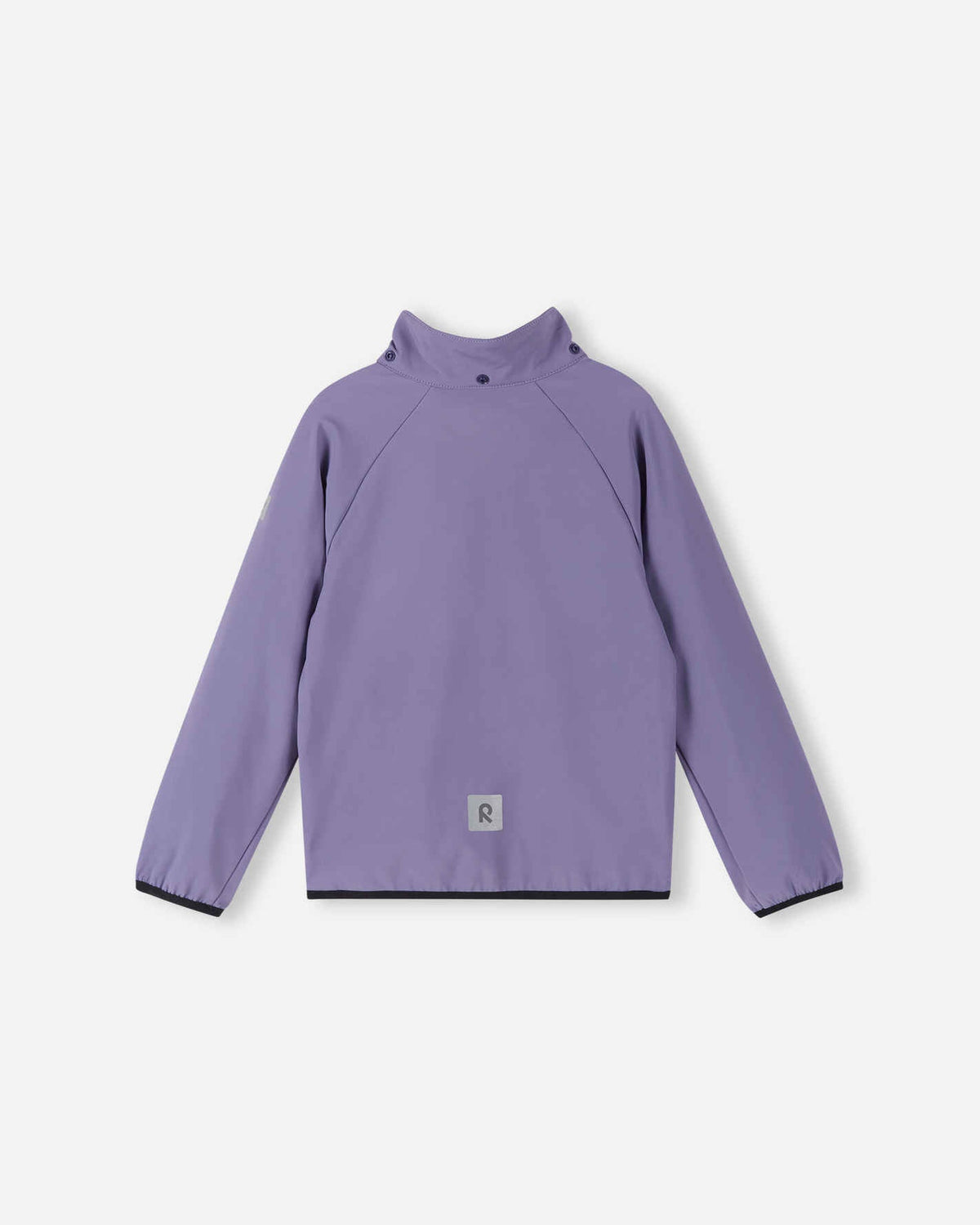 Mukana - Kids' Water-Repellent Hybrid Jacket