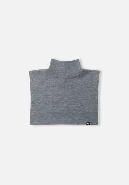 Star - Kids' Wool Neck Warmer