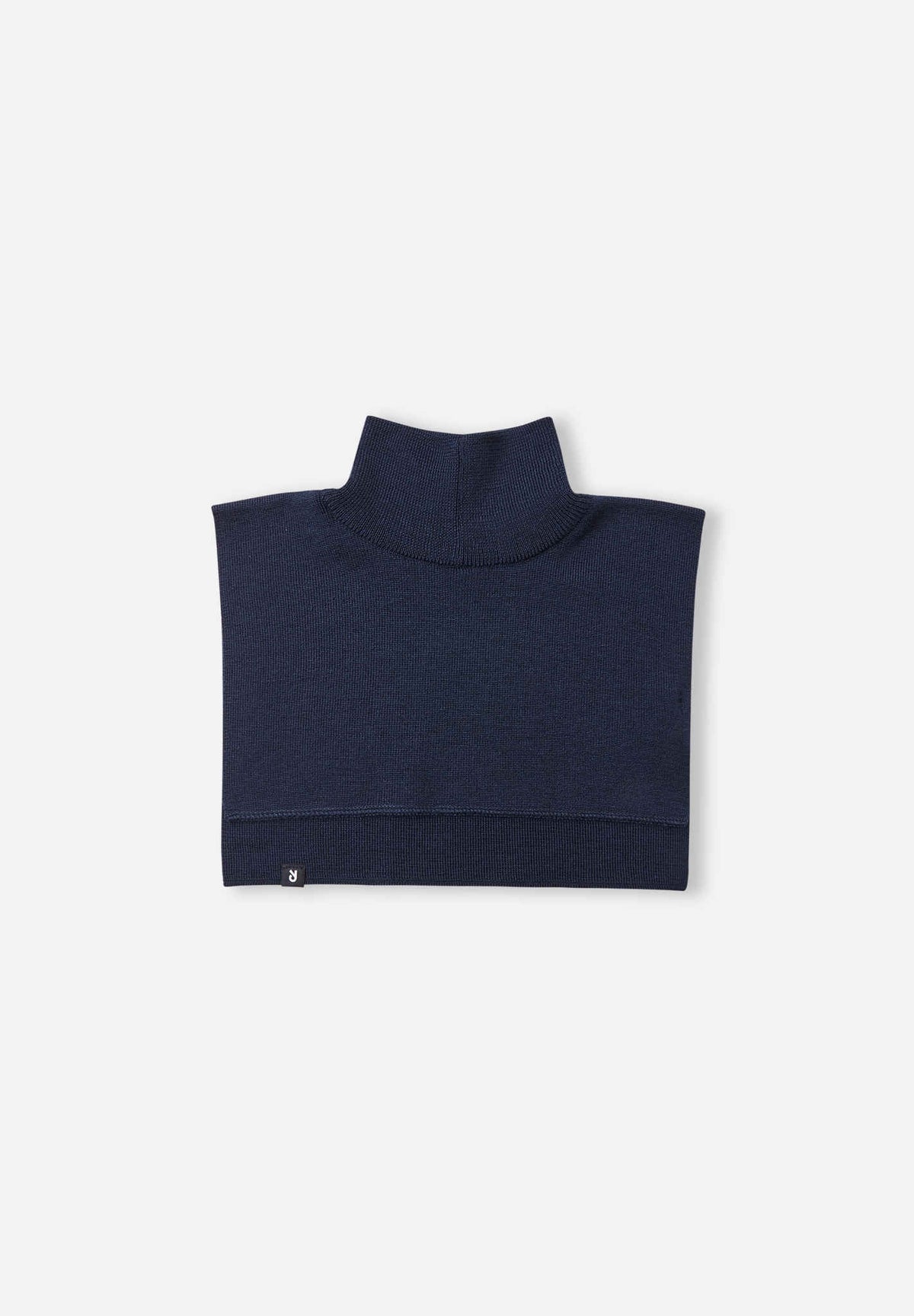 Star - Kids' Wool Neck Warmer