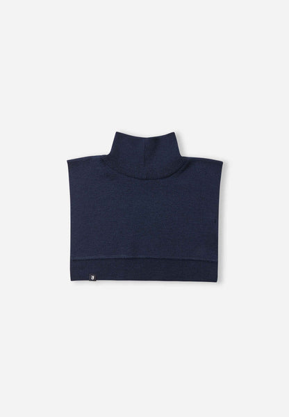 Star - Kids' Wool Neck Warmer