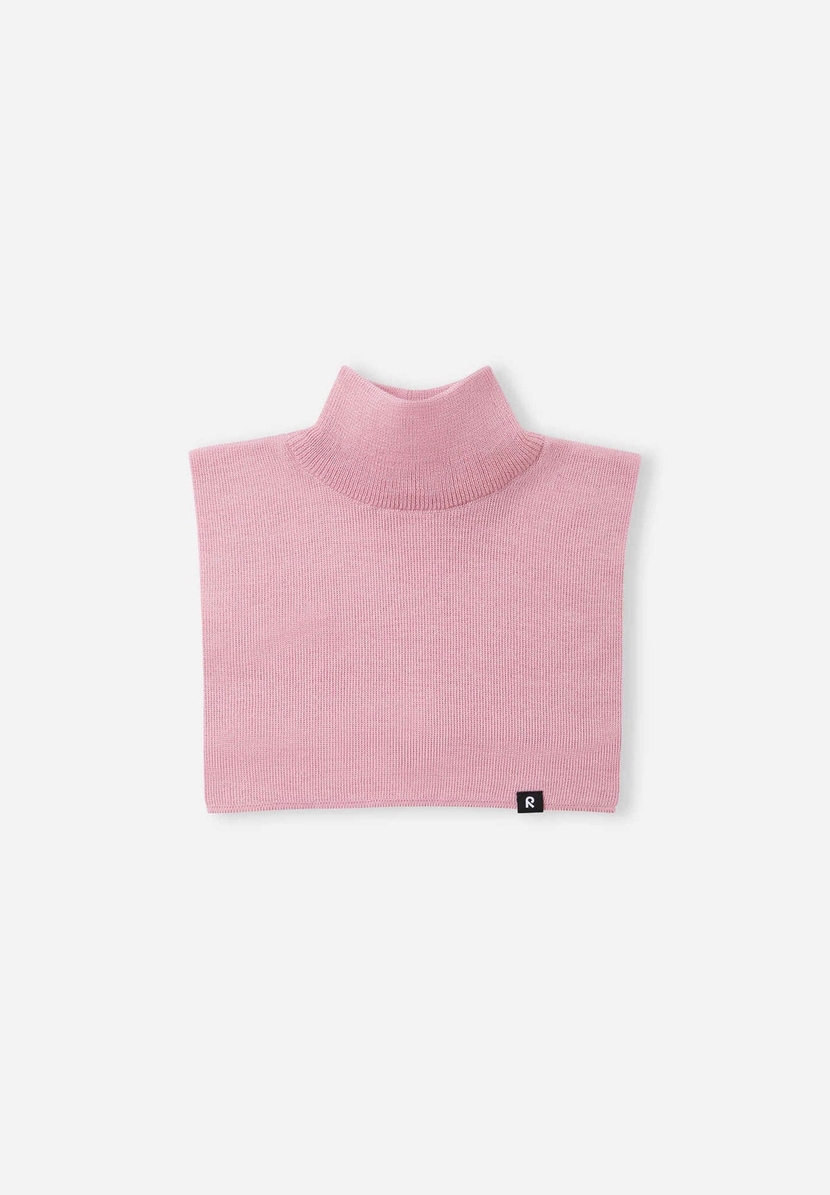 Star - Kids' Wool Neck Warmer