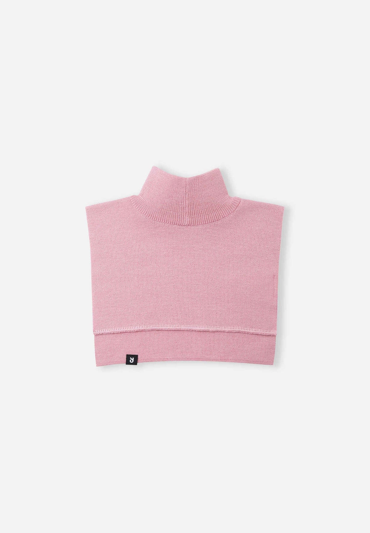 Star - Kids' Wool Neck Warmer