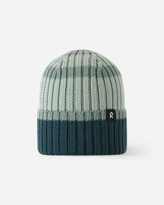 Vilpas - Kids' Merino Wool Knit Hat