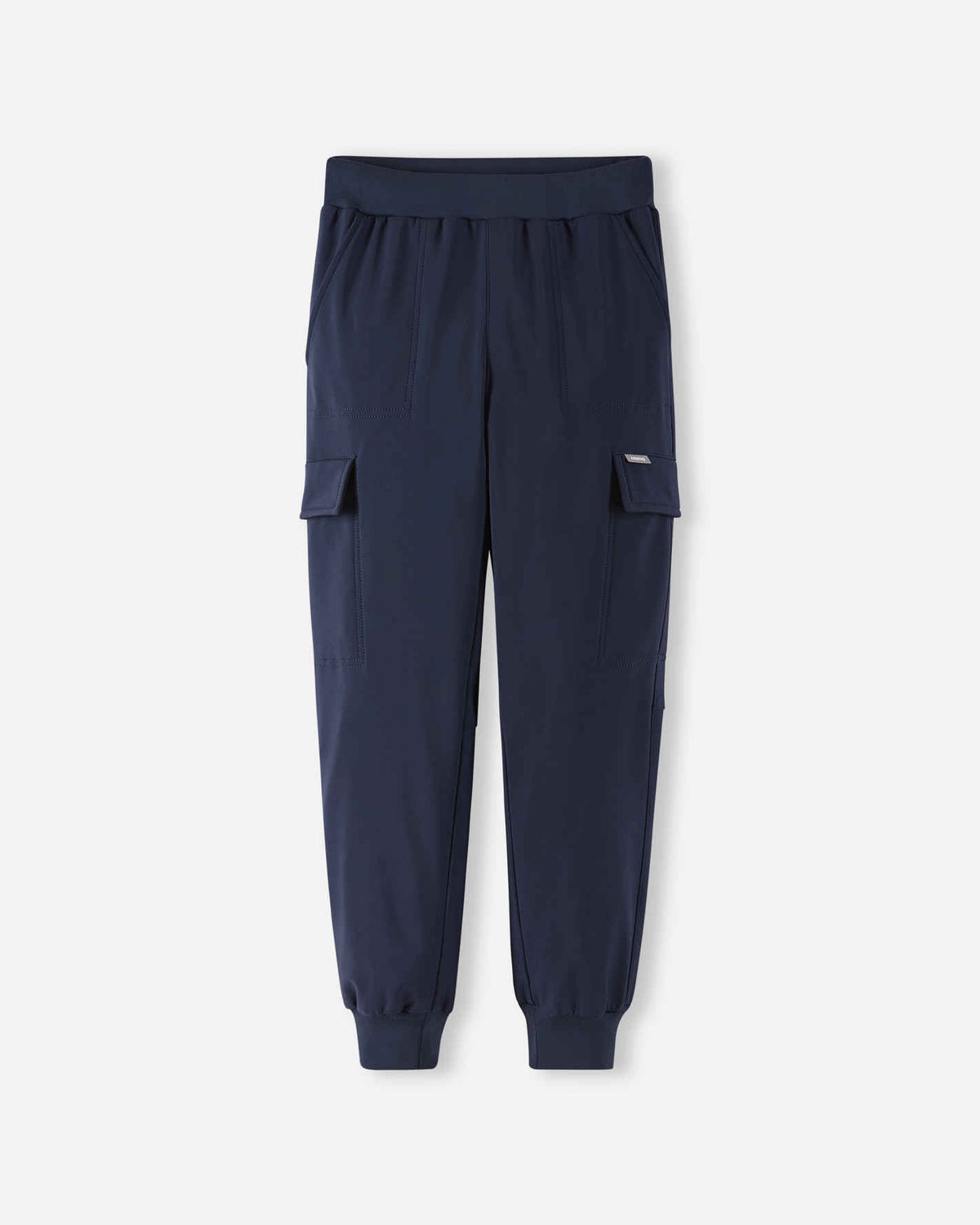 Hypytys - Kids' Water-Repellent Outdoor Pants