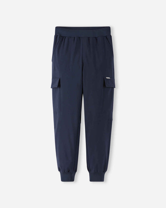 Hypytys - Kids' Water-Repellent Outdoor Pants