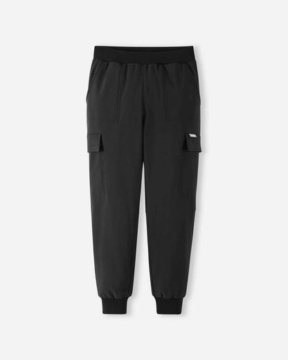 Hypytys - Kids' Water-Repellent Outdoor Pants