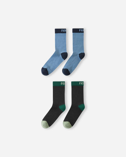 Parit - Kids' Socks 2-Pack