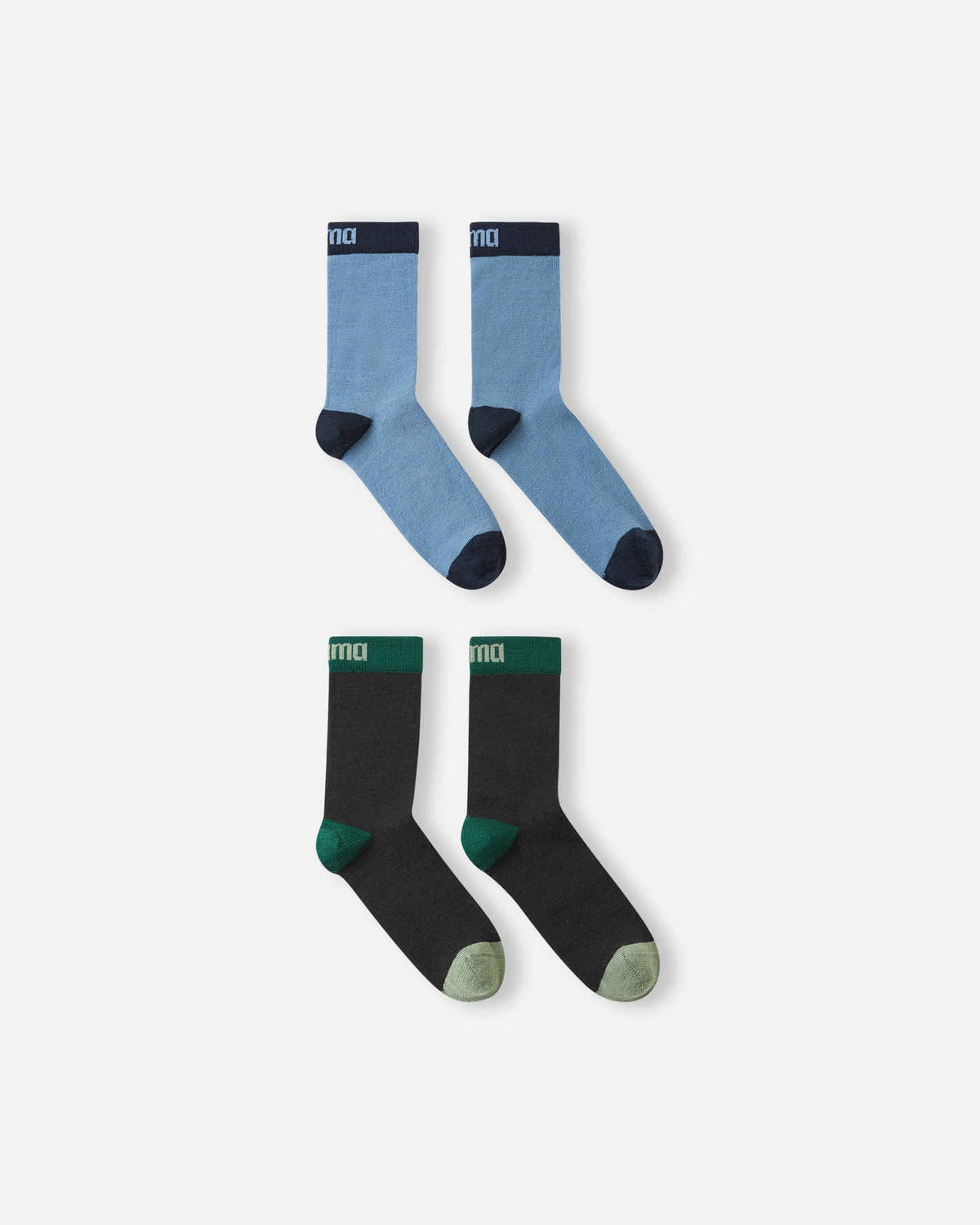 Parit - Kids' Socks 2-Pack