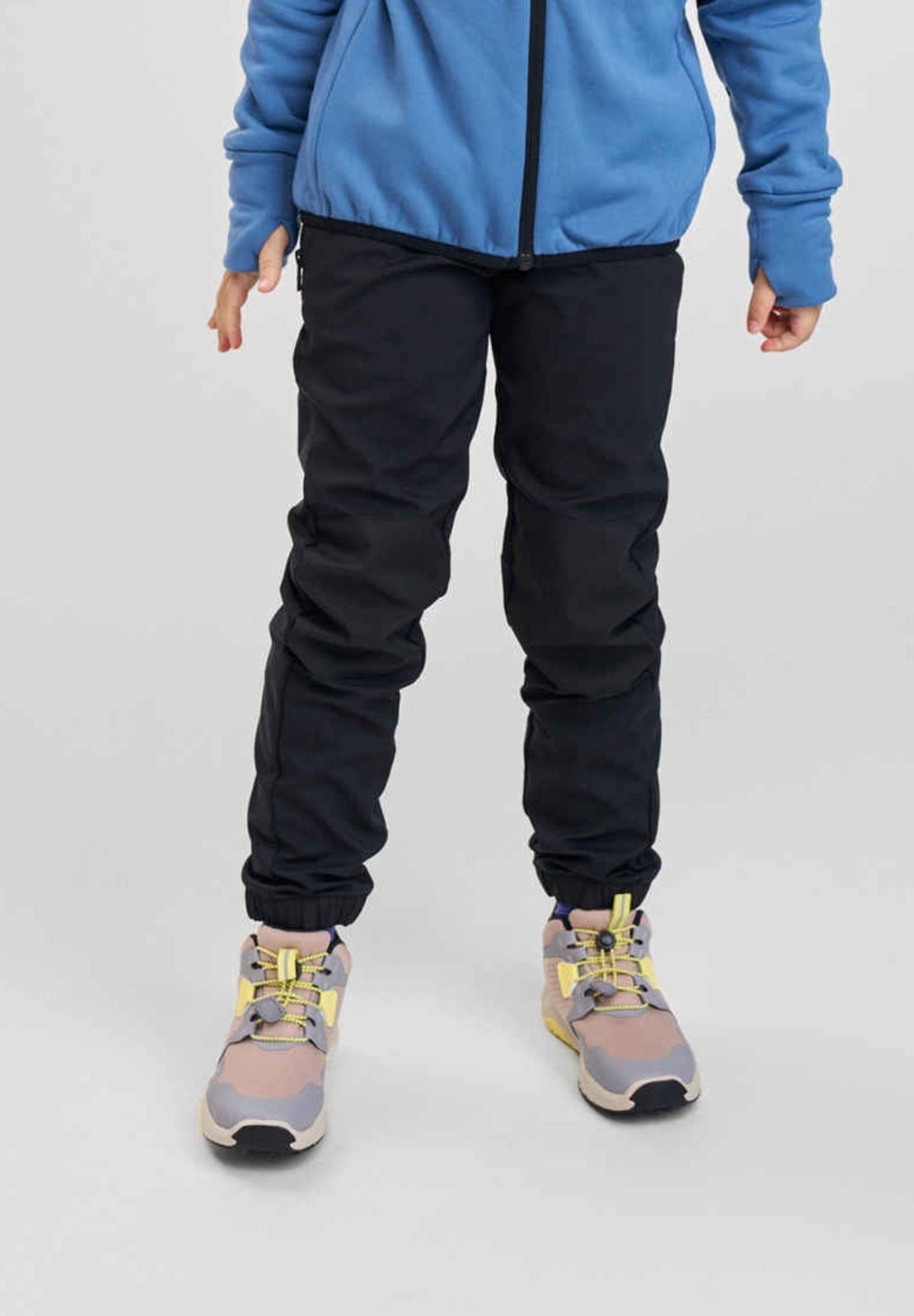 Menoon - Kids' Water-Repellent Outdoor Pants
