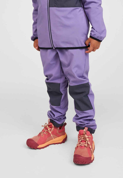 Menoon - Kids' Water-Repellent Outdoor Pants
