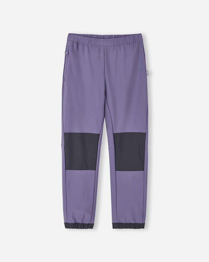 Menoon - Kids' Water-Repellent Outdoor Pants