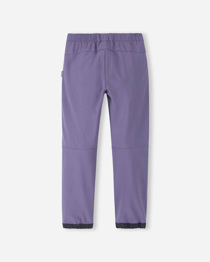 Menoon - Kids' Water-Repellent Outdoor Pants