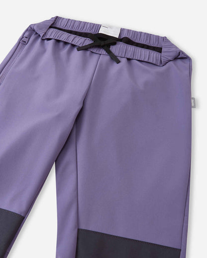 Menoon - Kids' Water-Repellent Outdoor Pants