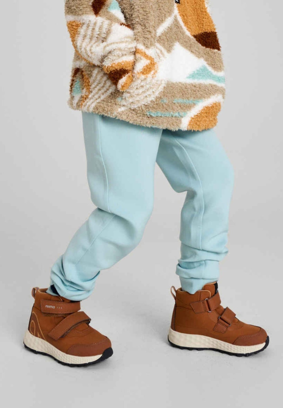 Hiivin - Kids' ReimaTec Waterproof Shoes