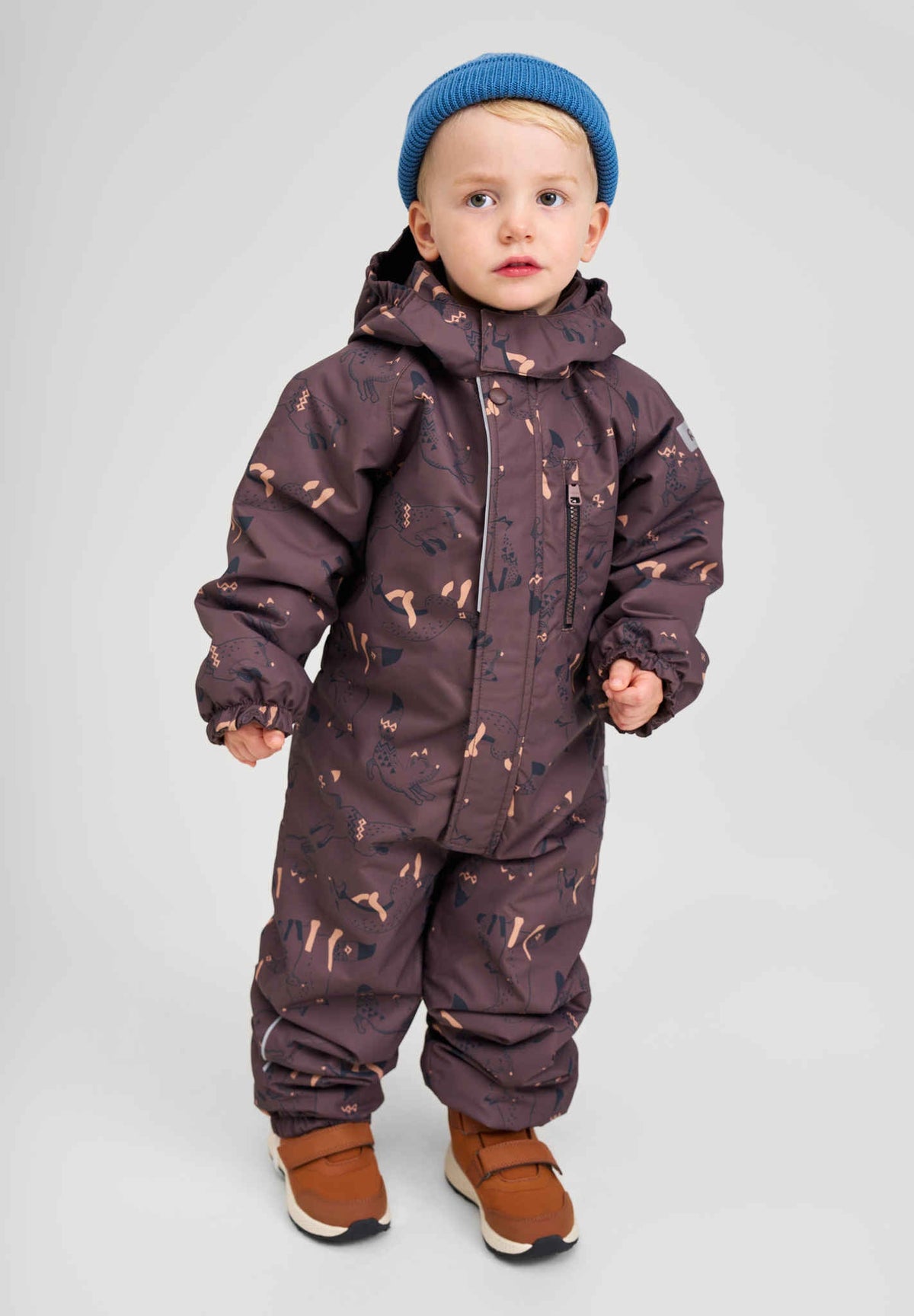 Hiivin - Kids' ReimaTec Waterproof Shoes