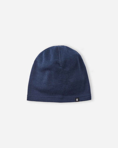 Dimma - Merino Wool Beanie