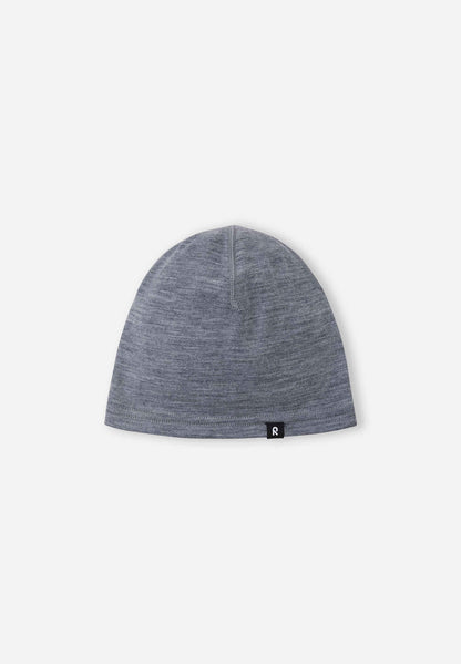 Dimma - Merino Wool Beanie