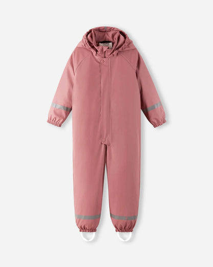 Rapakko - Toddler Lightly Insulated Rain Suit