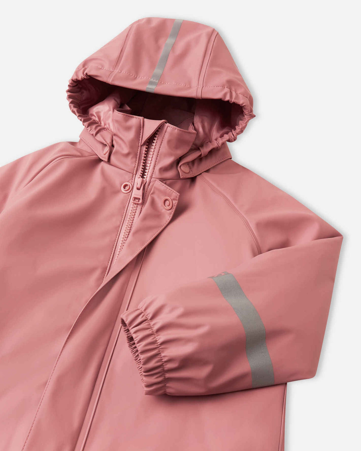 Rapakko - Toddler Lightly Insulated Rain Suit