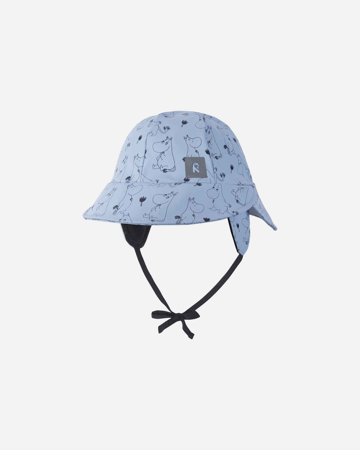 Moomin Rainy - Kids' Rain Hat