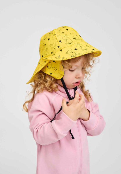 Moomin Rainy - Kids' Rain Hat