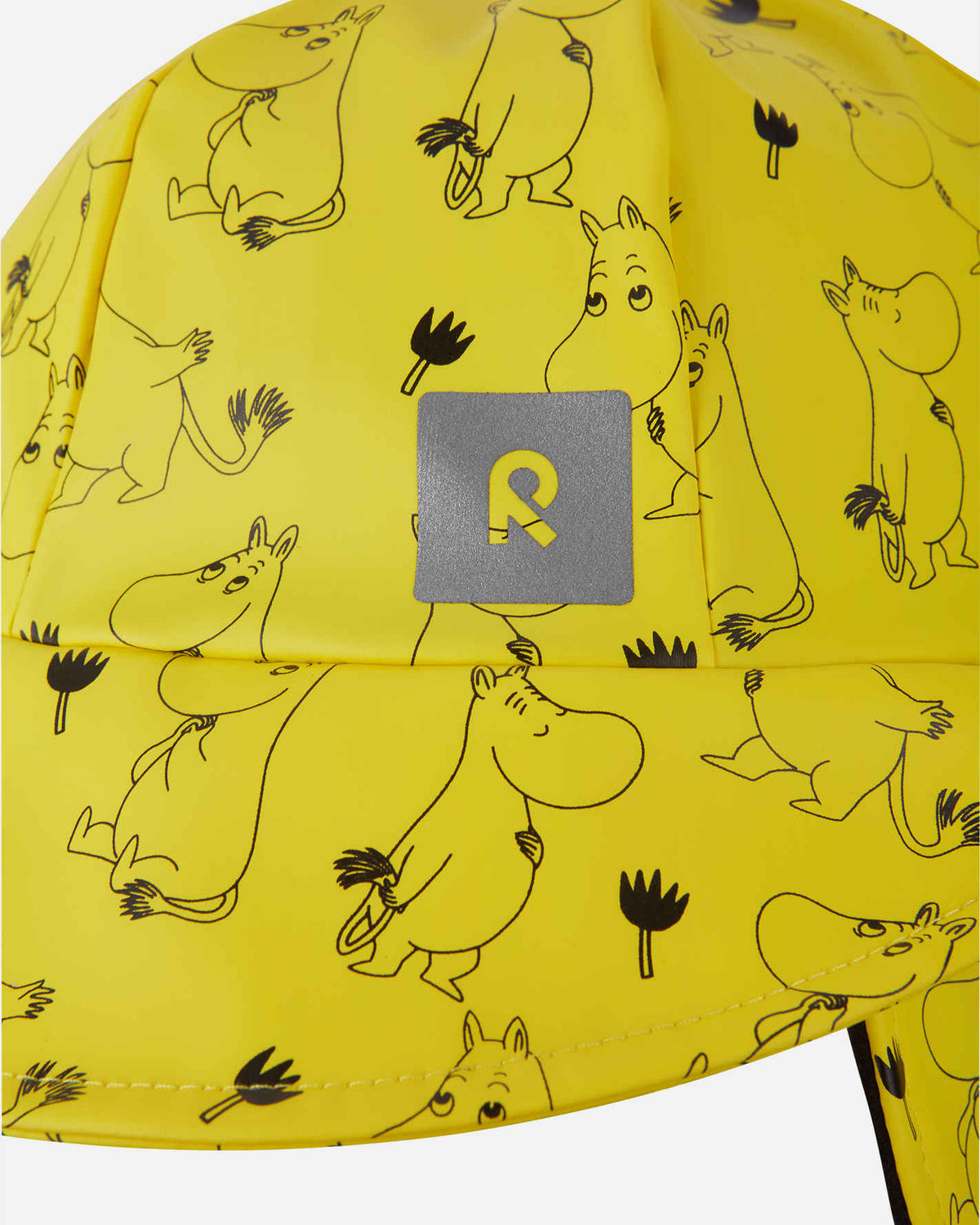 Moomin Rainy - Kids' Rain Hat