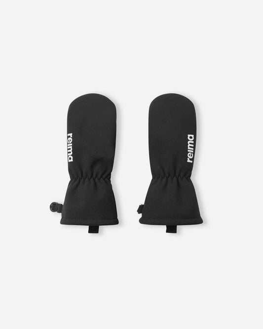 Osaten - Kids' Softshell Mittens