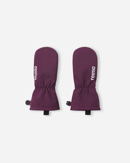 Osaten - Kids' Softshell Mittens