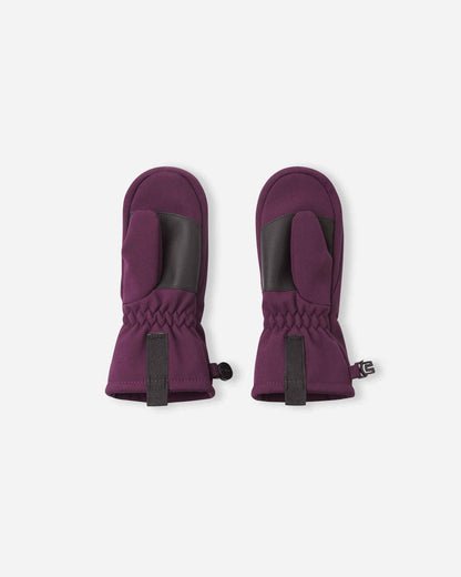 Osaten - Kids' Softshell Mittens