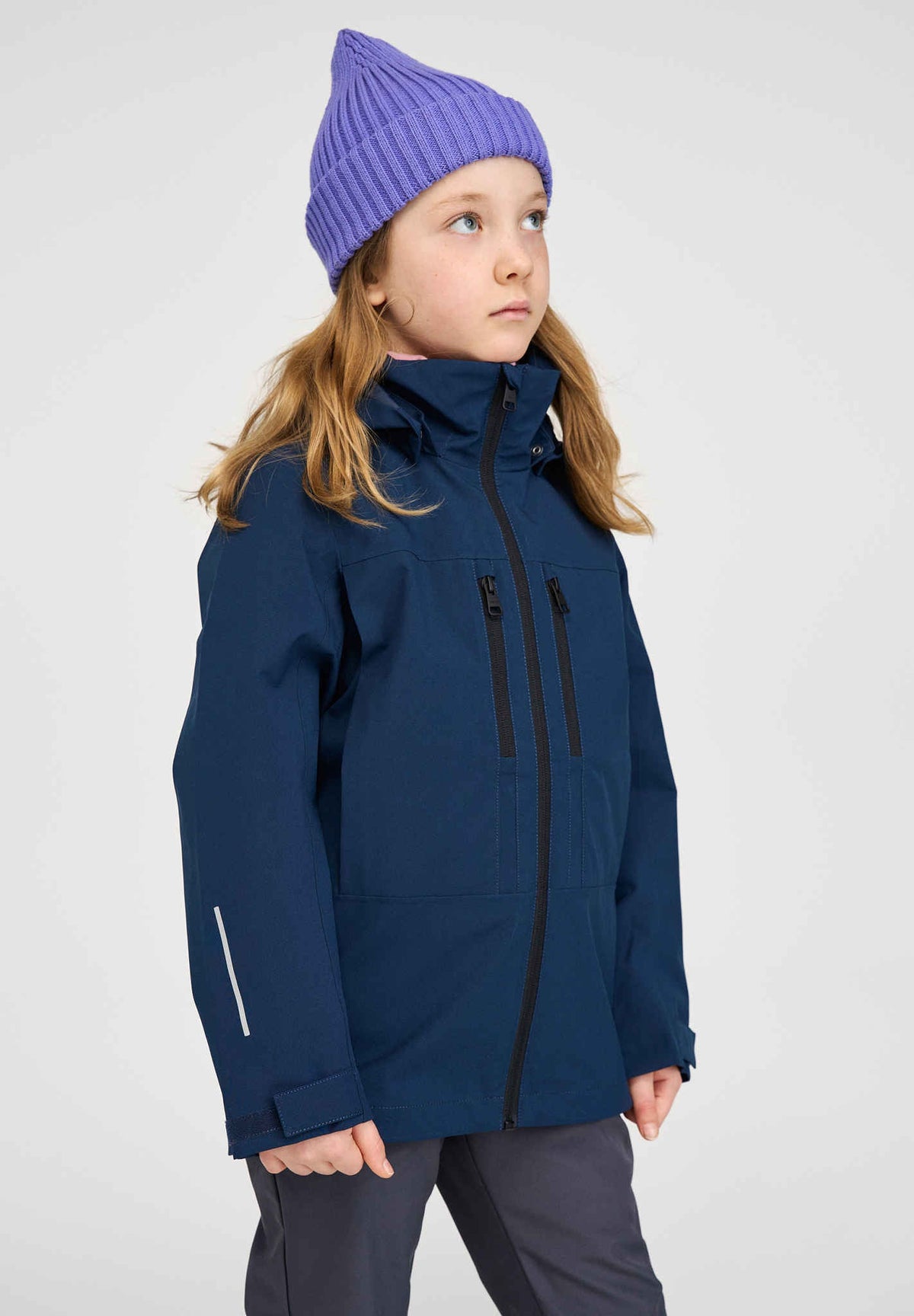 Saarela - ReimaTec Waterproof Shell Jacket