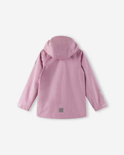 Saarela - ReimaTec Waterproof Shell Jacket