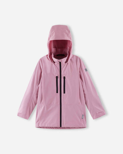 Saarela - ReimaTec Waterproof Shell Jacket