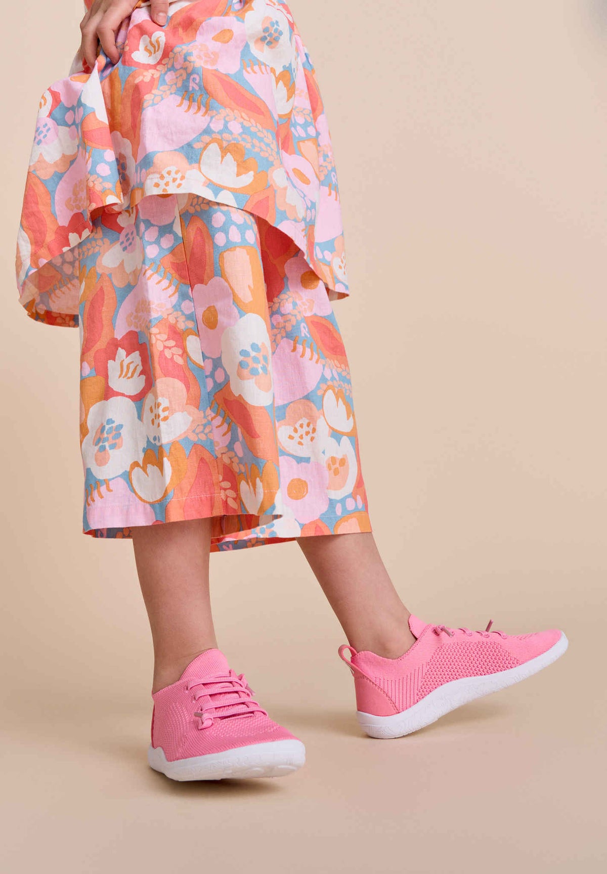 Astelu - Kids' Lightweight Barefoot Shoes